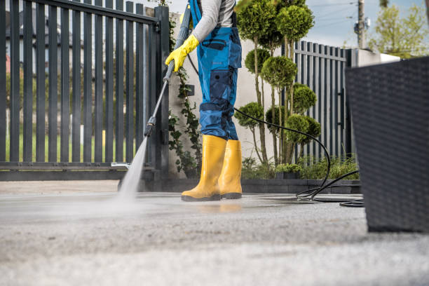 Best Building Exterior Washing  in Bel Ridge, MO
